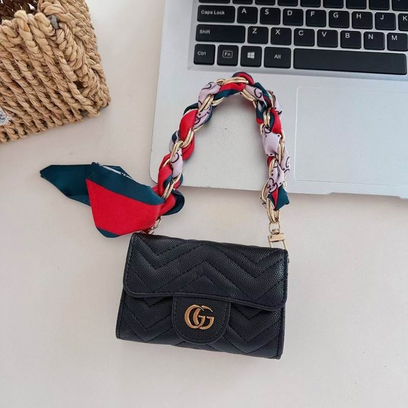Gucci card bag (258)