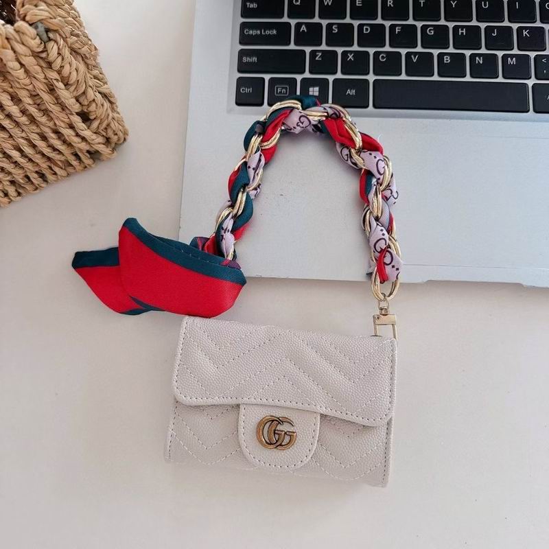 Gucci card bag (259)