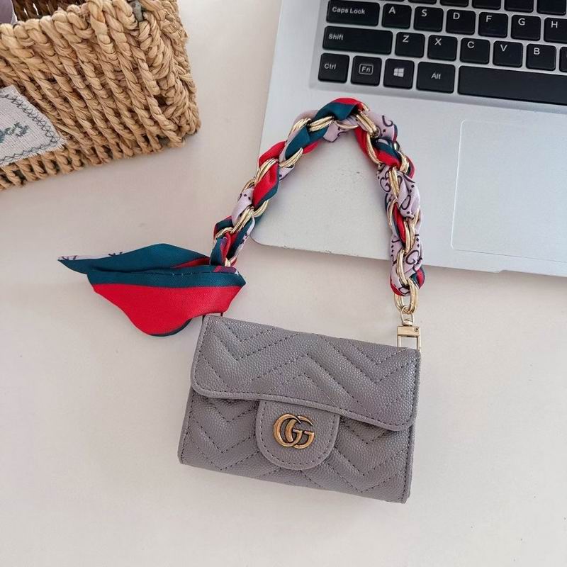 Gucci card bag (261)