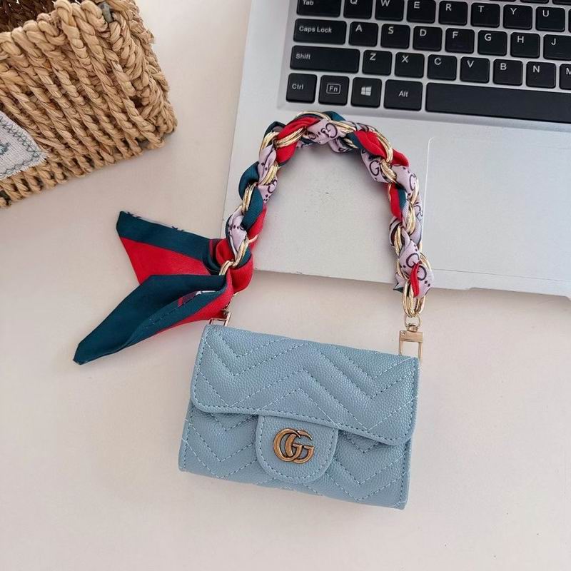 Gucci card bag (263)
