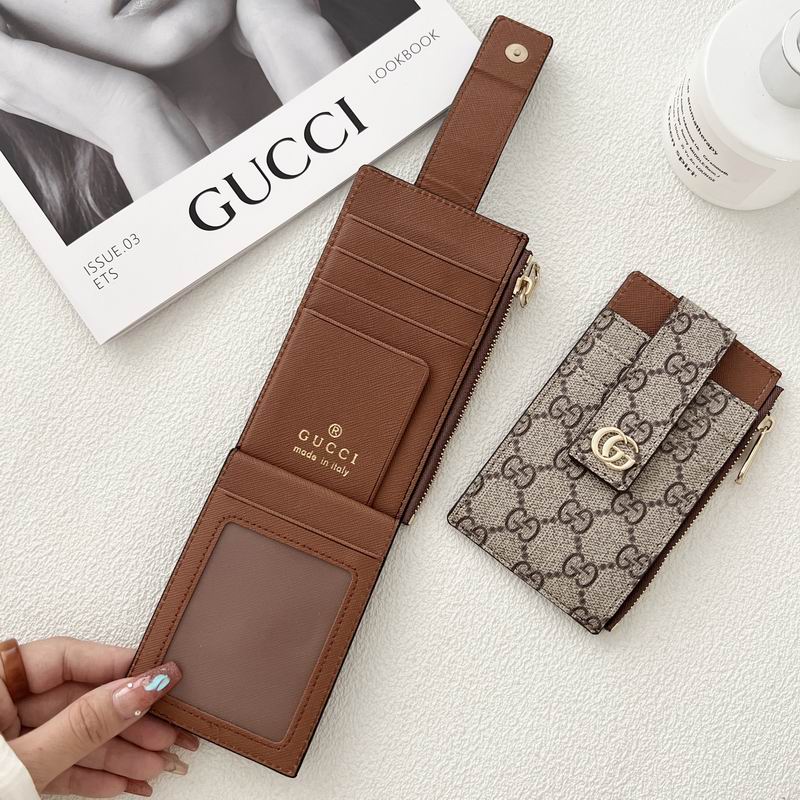 Gucci card bag (483)