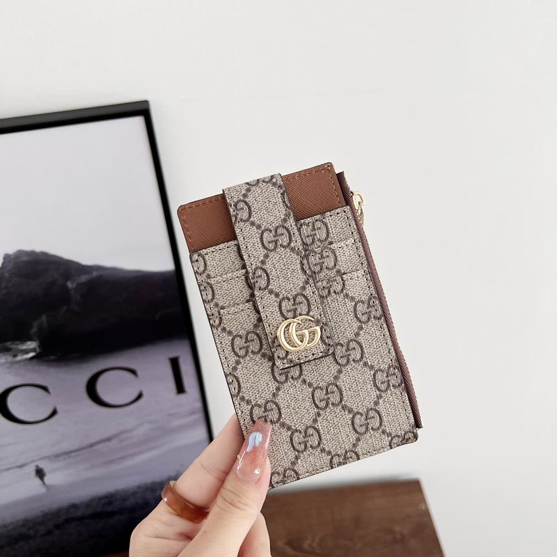Gucci card bag (485)
