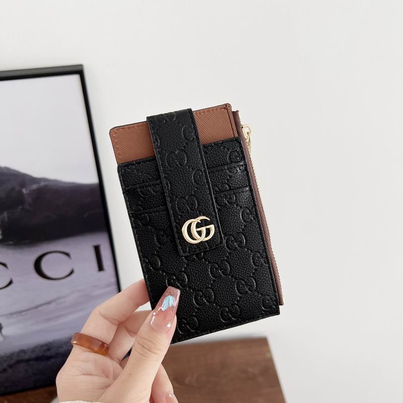 Gucci card bag (486)