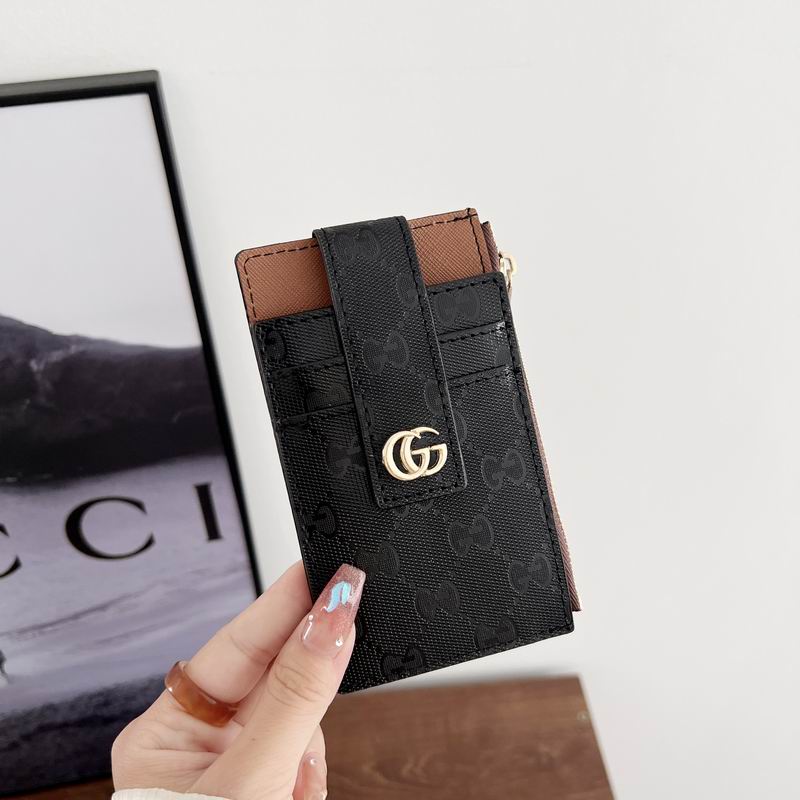 Gucci card bag (487)
