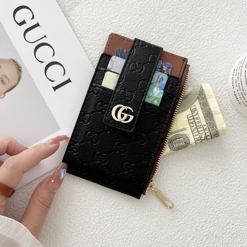 Gucci card bag (489)