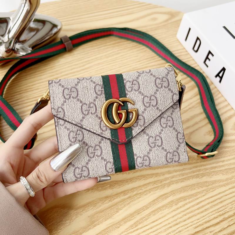 Gucci card bag (512)