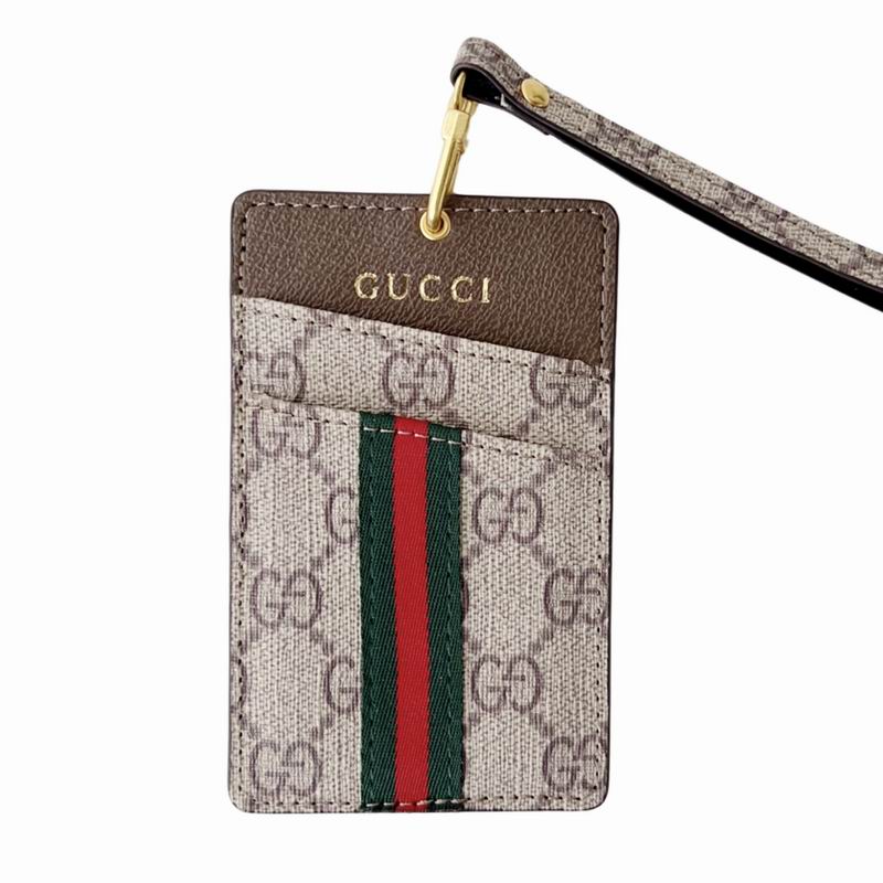 Gucci card bag (516)