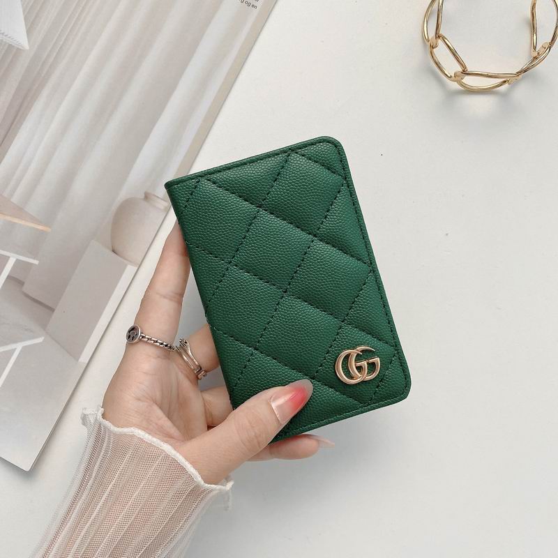 Gucci card bag (760)