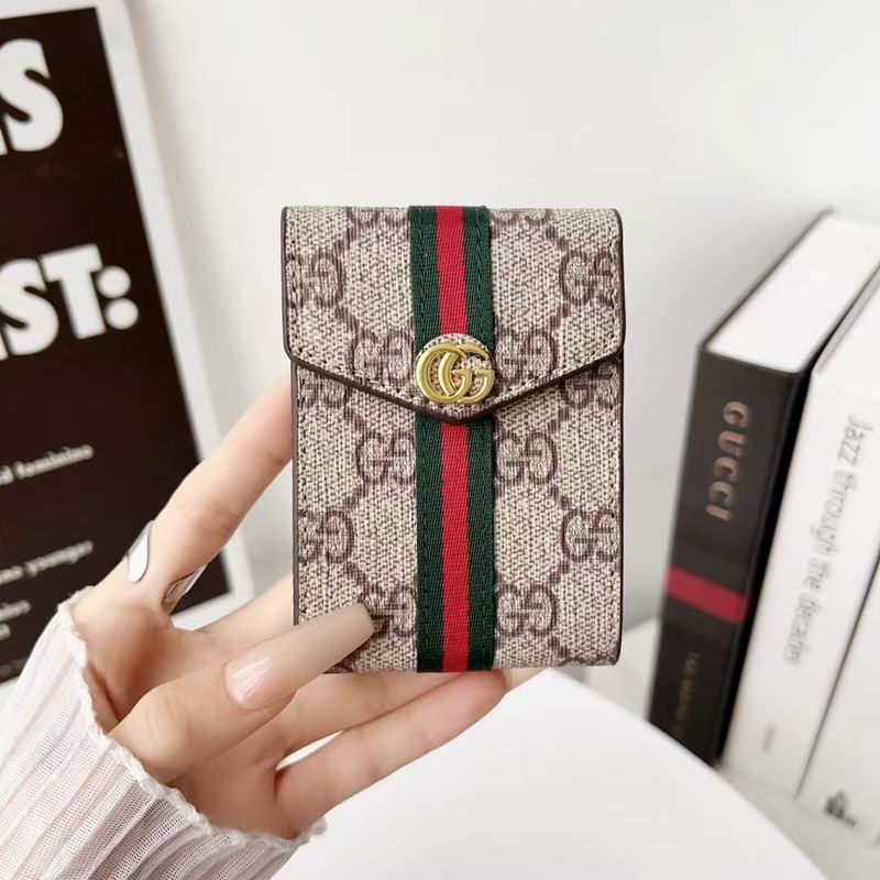 Gucci card bag (804)