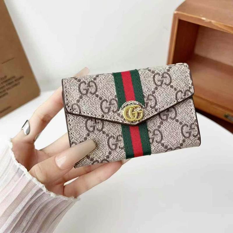 Gucci card bag (805)