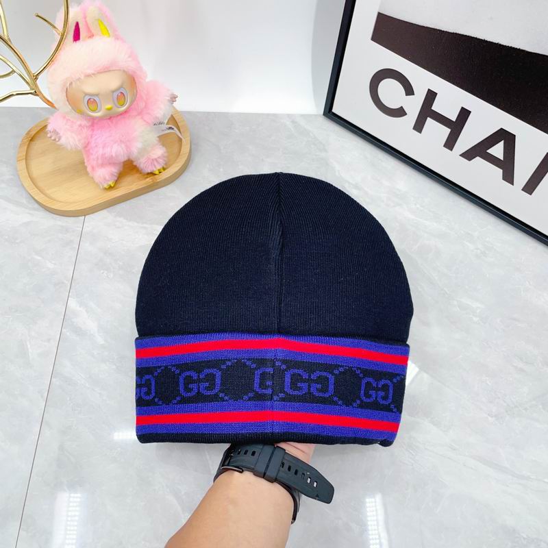 Gucci hat dx (1404)