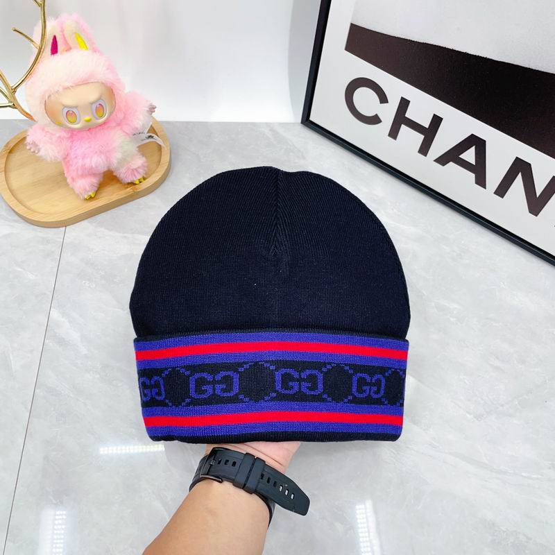 Gucci hat dx (1406)