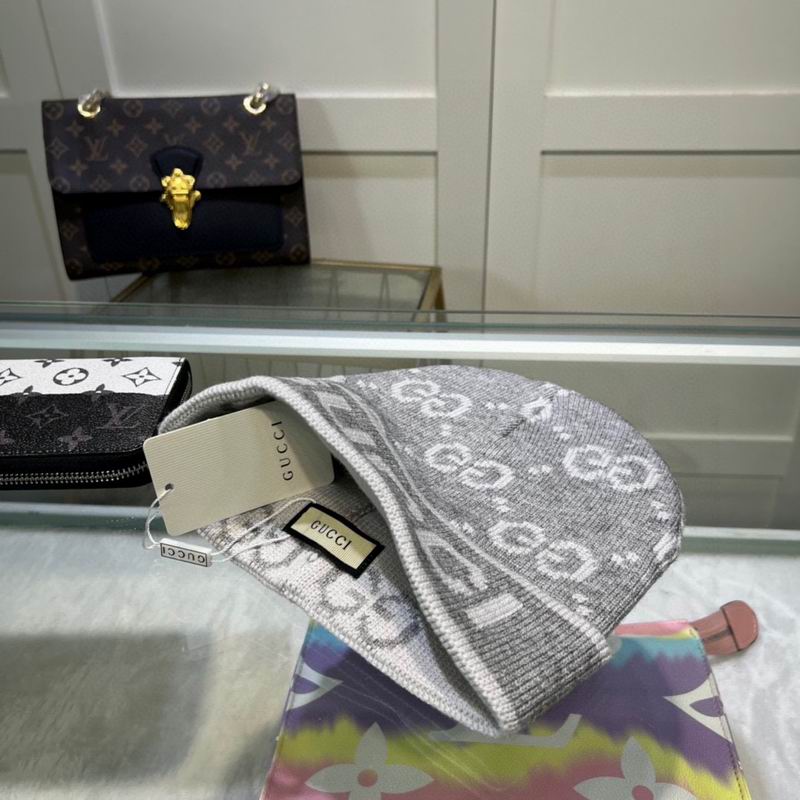 Gucci hat dx (2058)