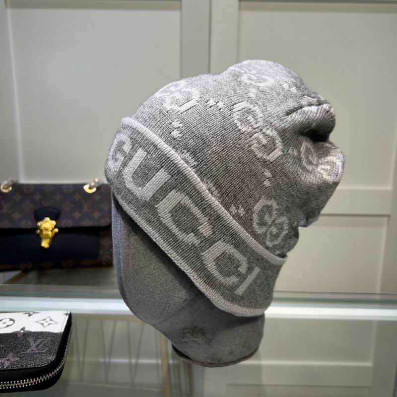 Gucci hat dx (2061)
