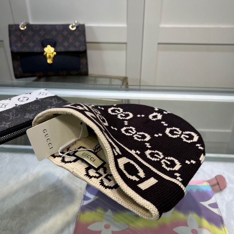 Gucci hat dx (2064)