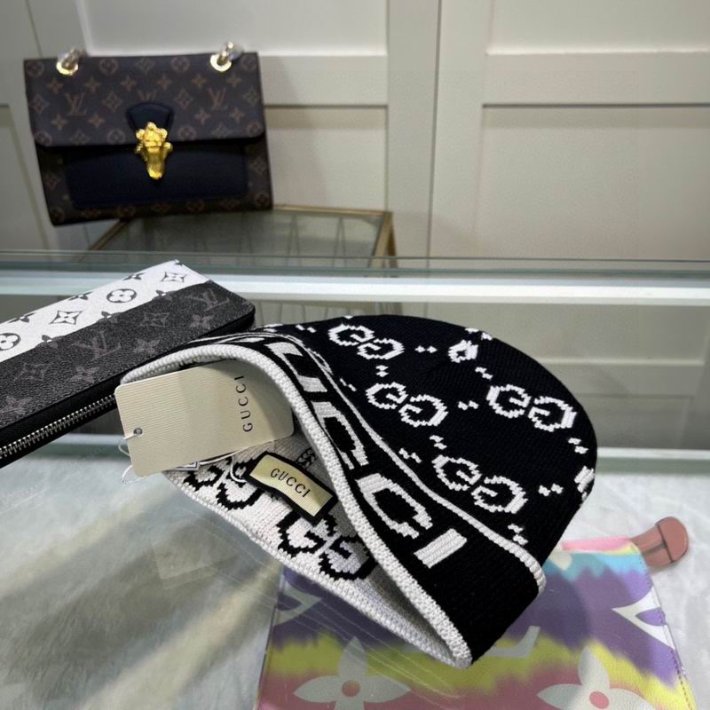 Gucci hat dx (2071)