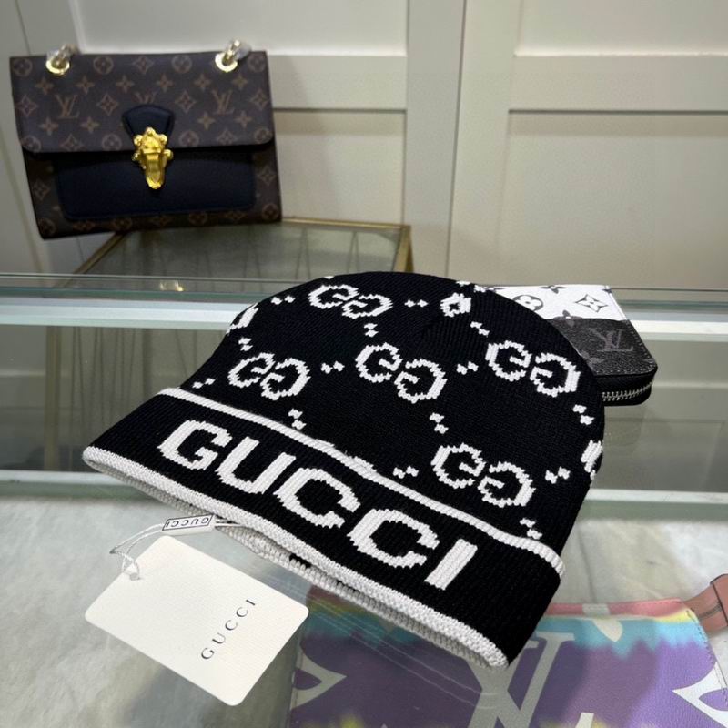 Gucci hat dx (2072)