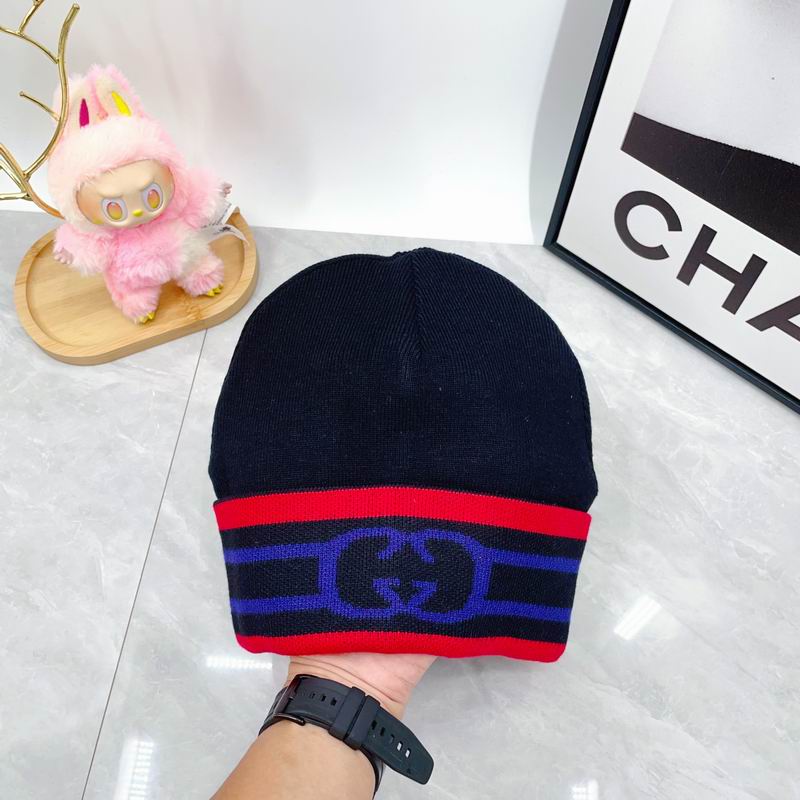 Gucci hat dx (2091)