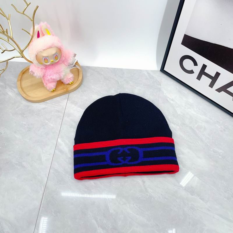 Gucci hat dx (2092)