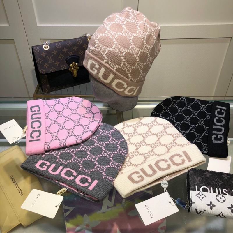 Gucci hat dx (2156)