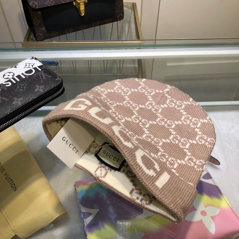 Gucci hat dx (2157)