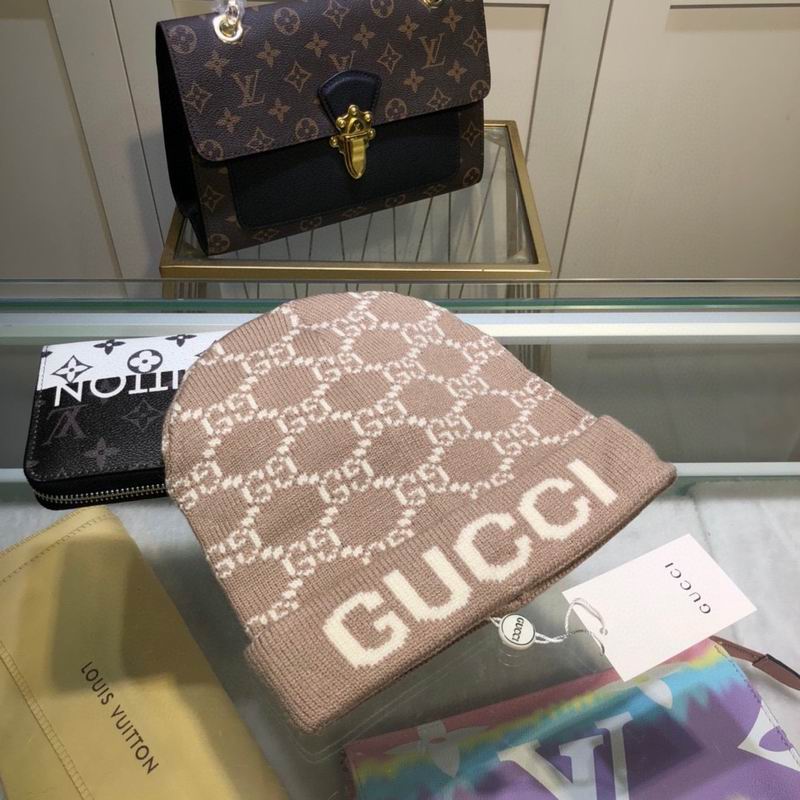 Gucci hat dx (2159)