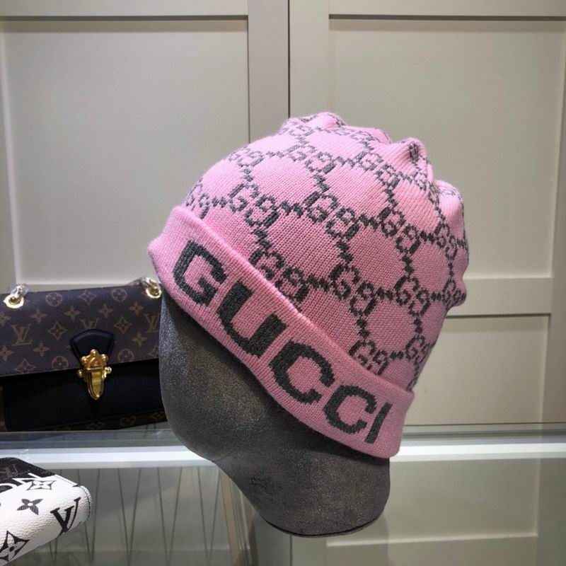 Gucci hat dx (2164)