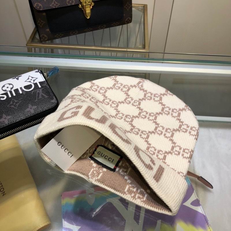 Gucci hat dx (2166)