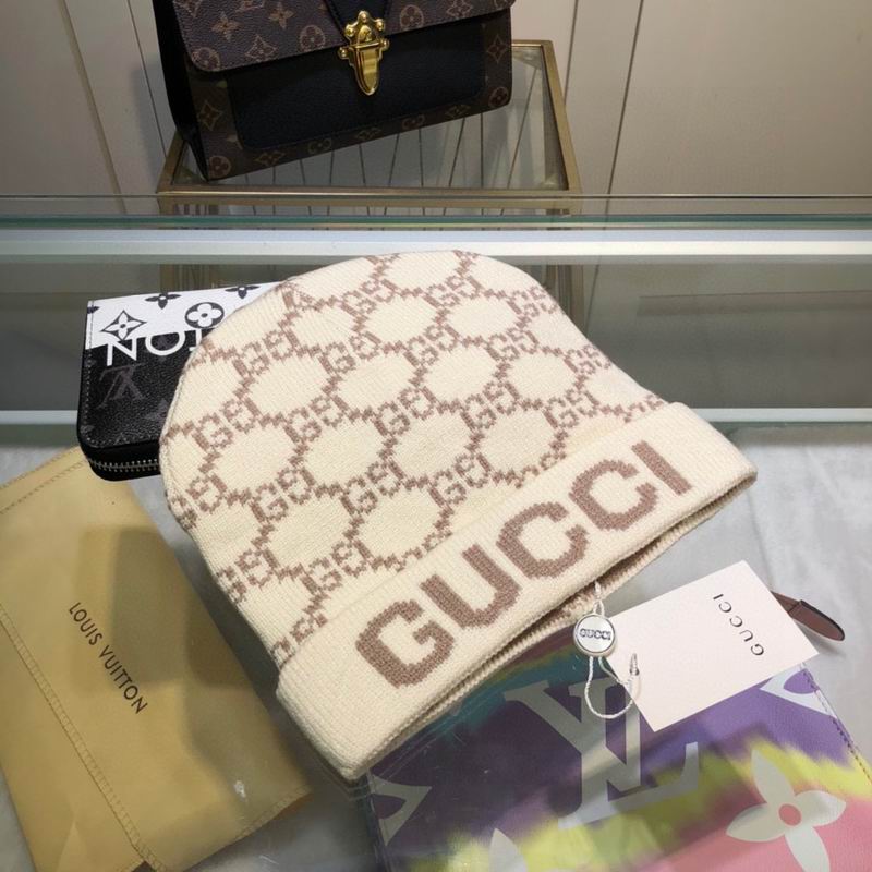 Gucci hat dx (2167)