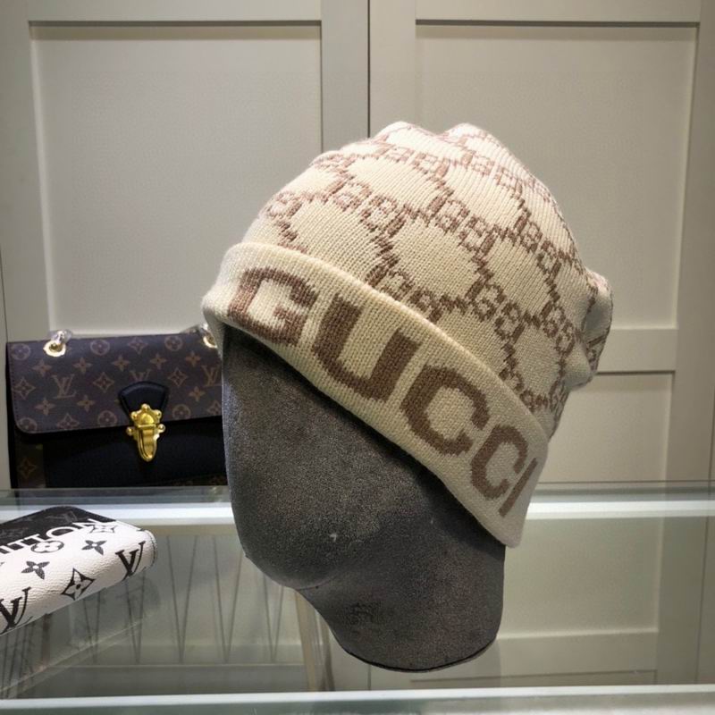 Gucci hat dx (2169)