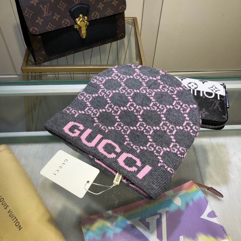 Gucci hat dx (2170)