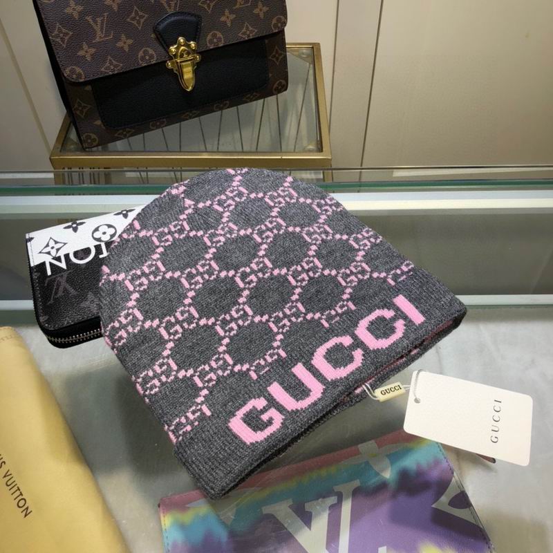 Gucci hat dx (2171)