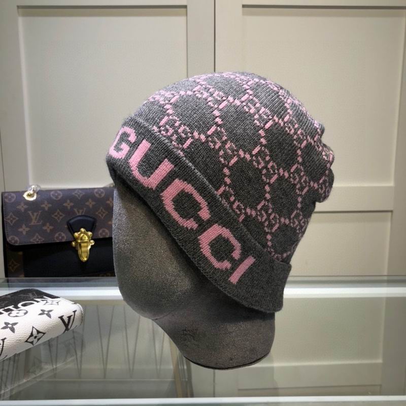 Gucci hat dx (2173)