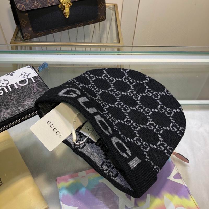 Gucci hat dx (2179)