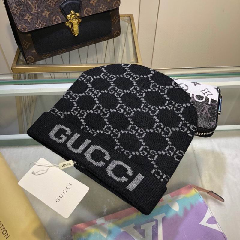 Gucci hat dx (2180)