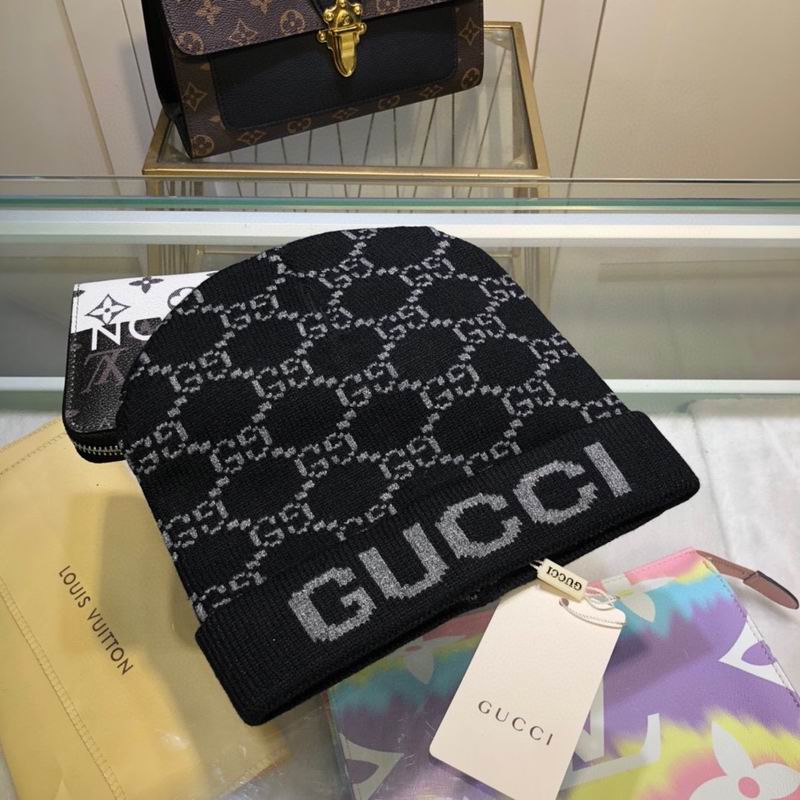 Gucci hat dx (2181)