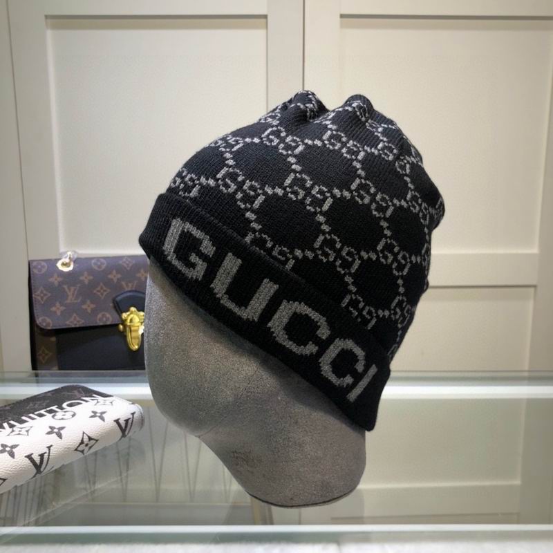 Gucci hat dx (2182)