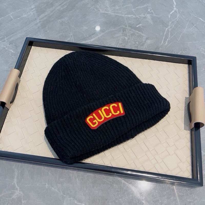 Gucci hat hm (1)