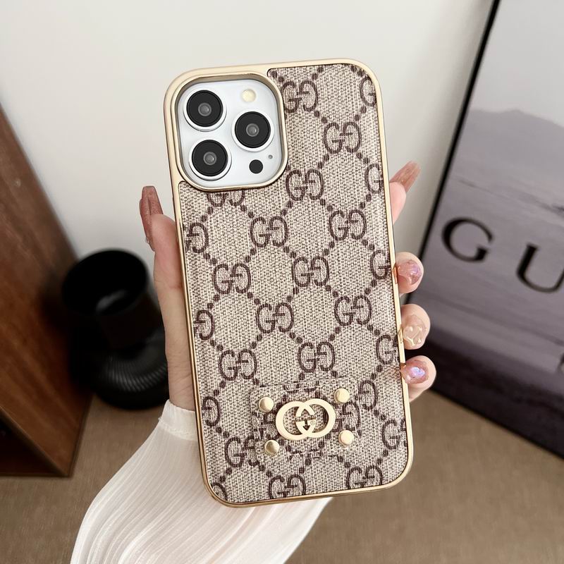 Gucci iPhone 11-16Pro Max 15 (1)