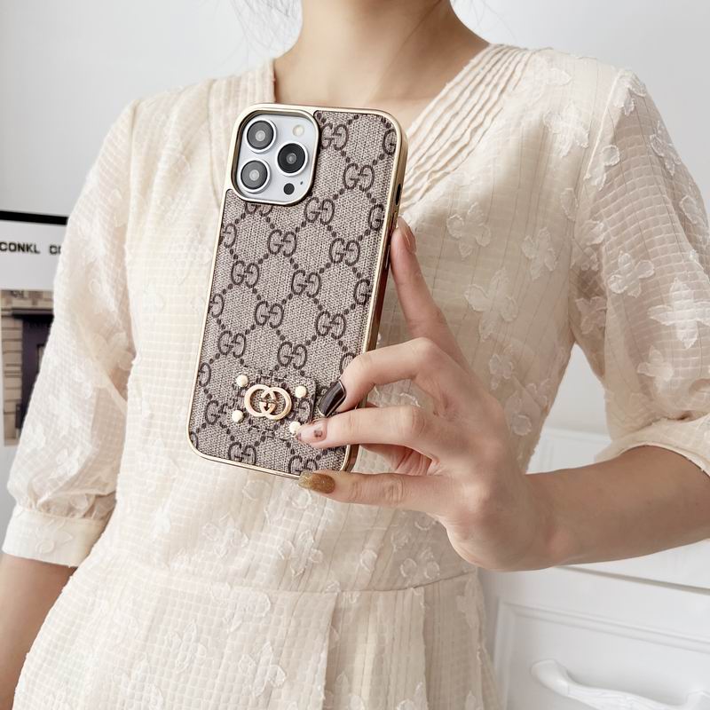 Gucci iPhone 11-16Pro Max 15 (3)