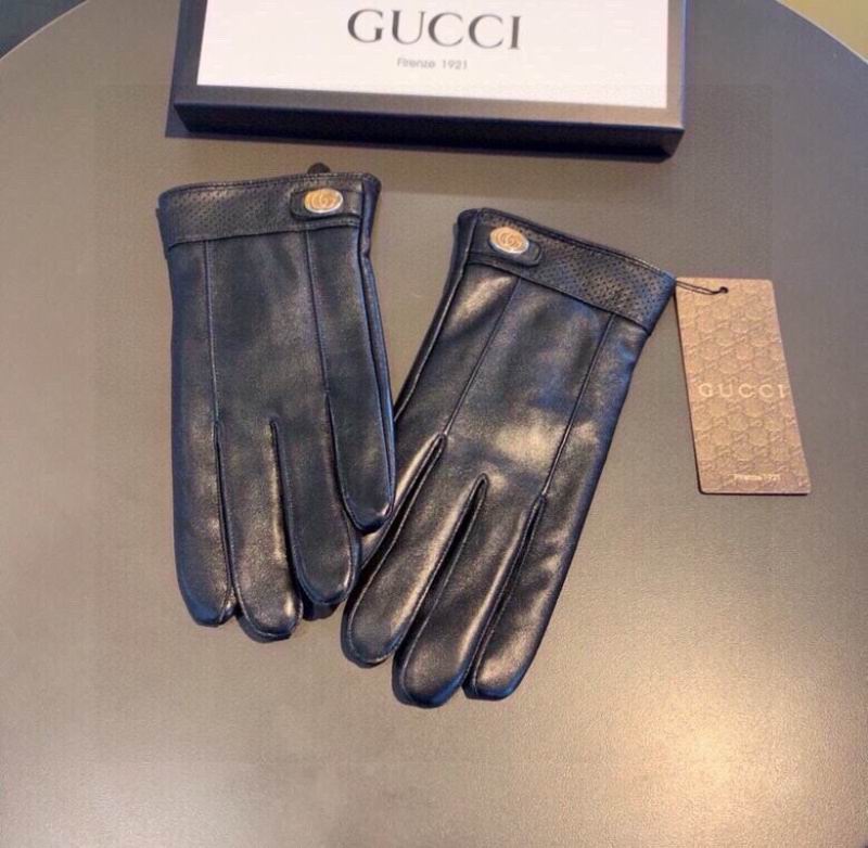 Gucci man gloves hm (3)
