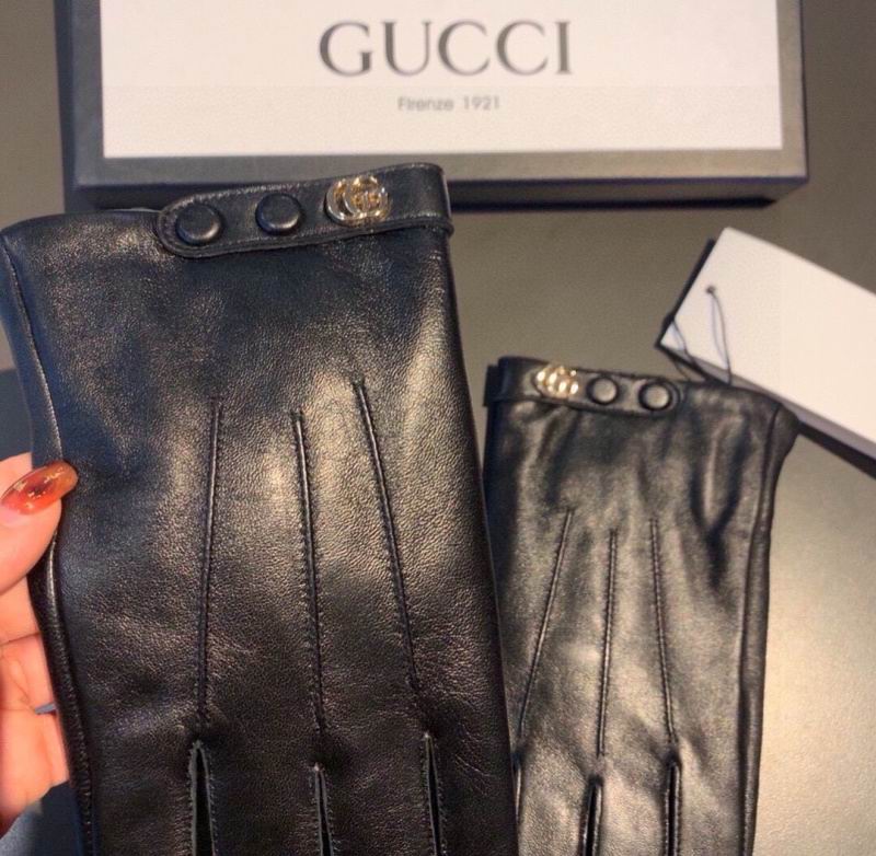 Gucci man gloves hm (5)
