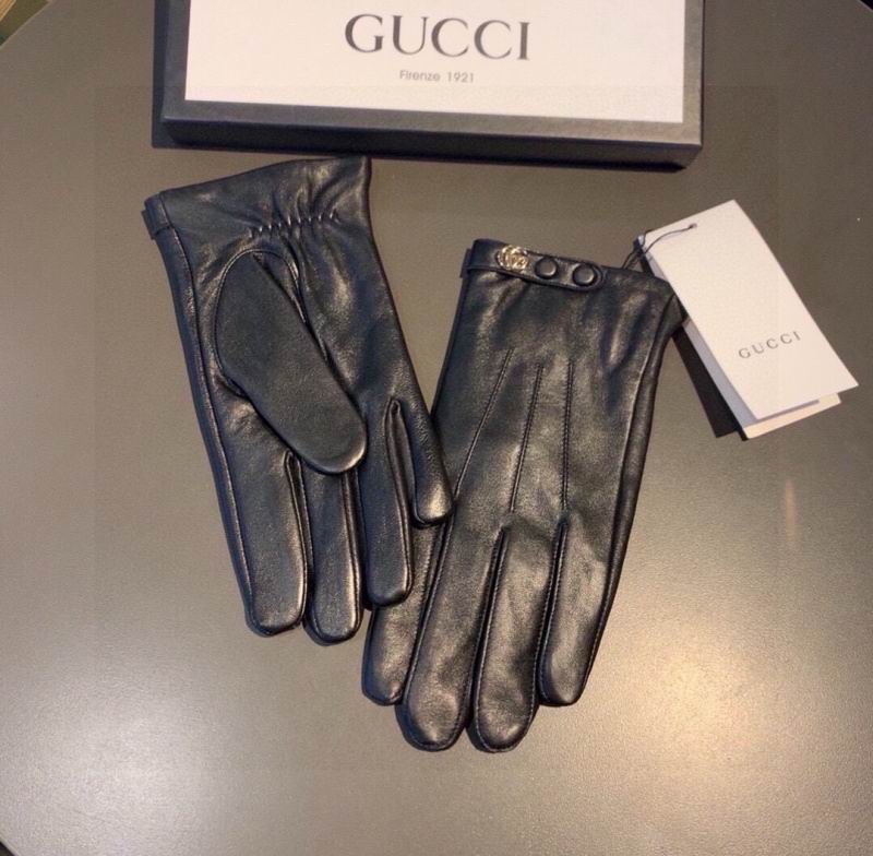 Gucci man gloves hm (6)