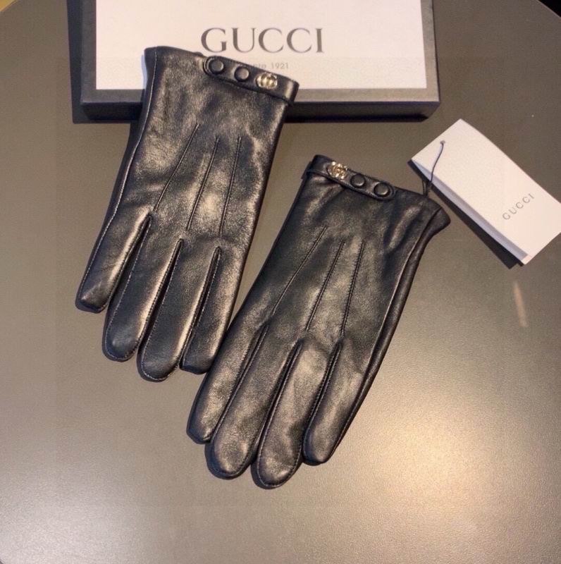 Gucci man gloves hm (7)
