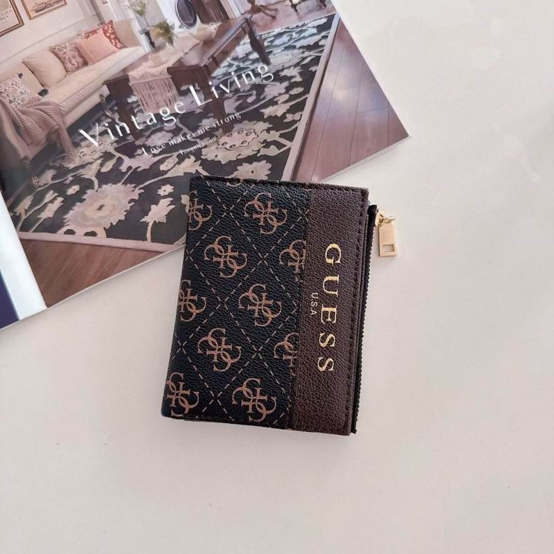 Guess card bag (215)