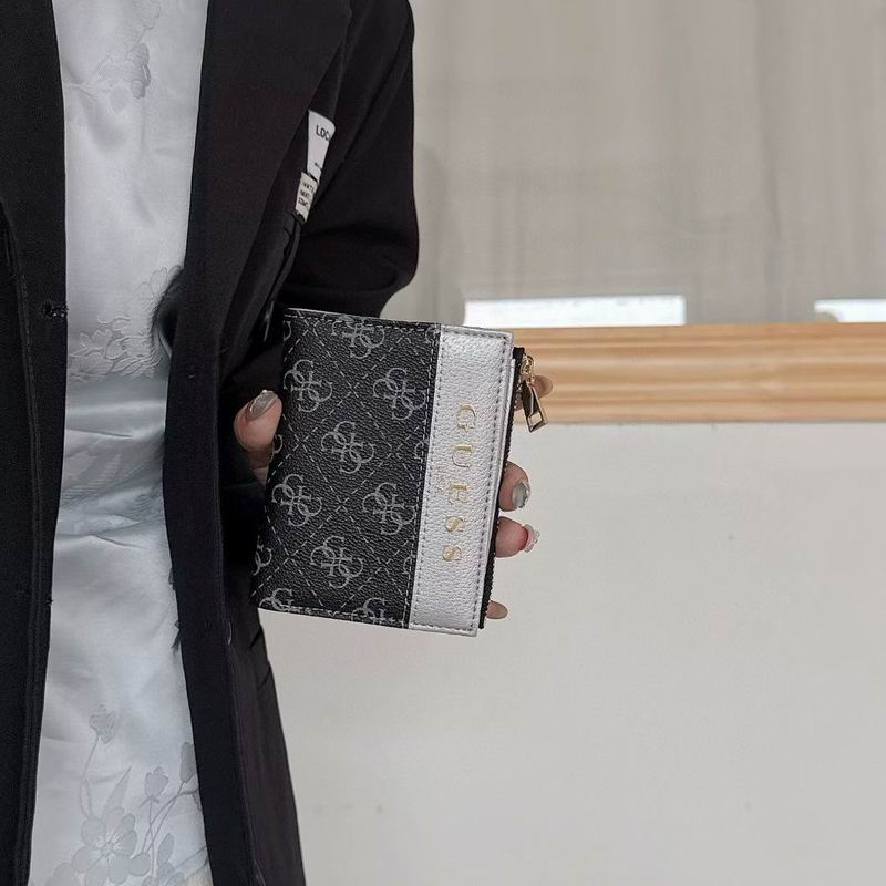Guess card bag (216)