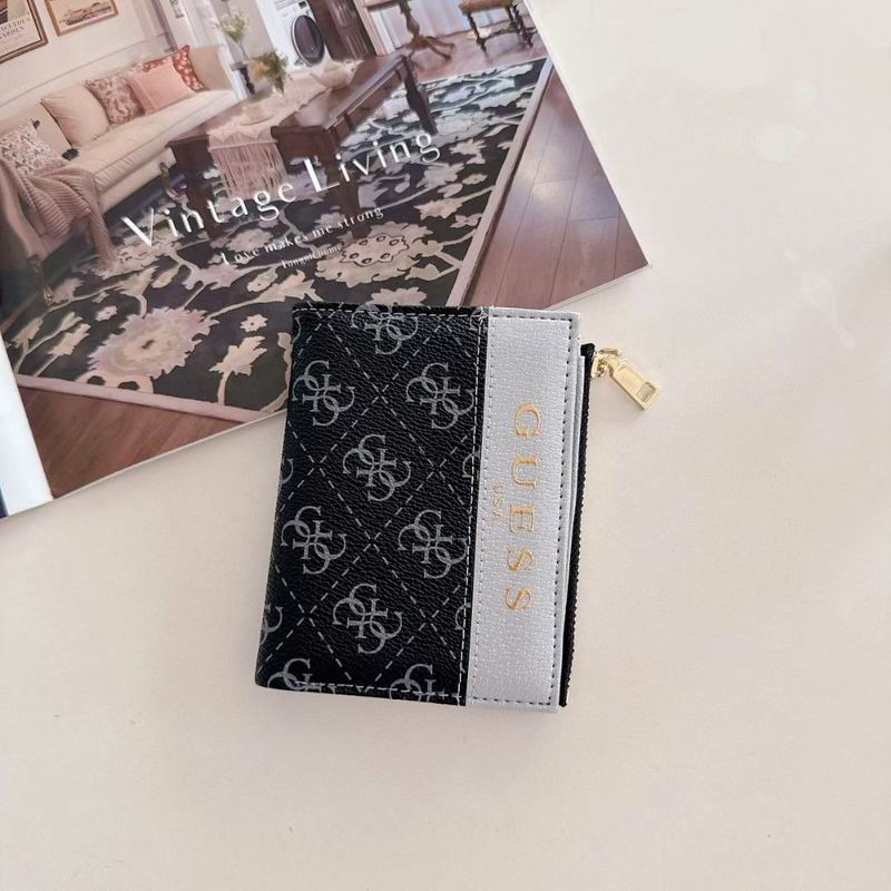 Guess card bag (218)