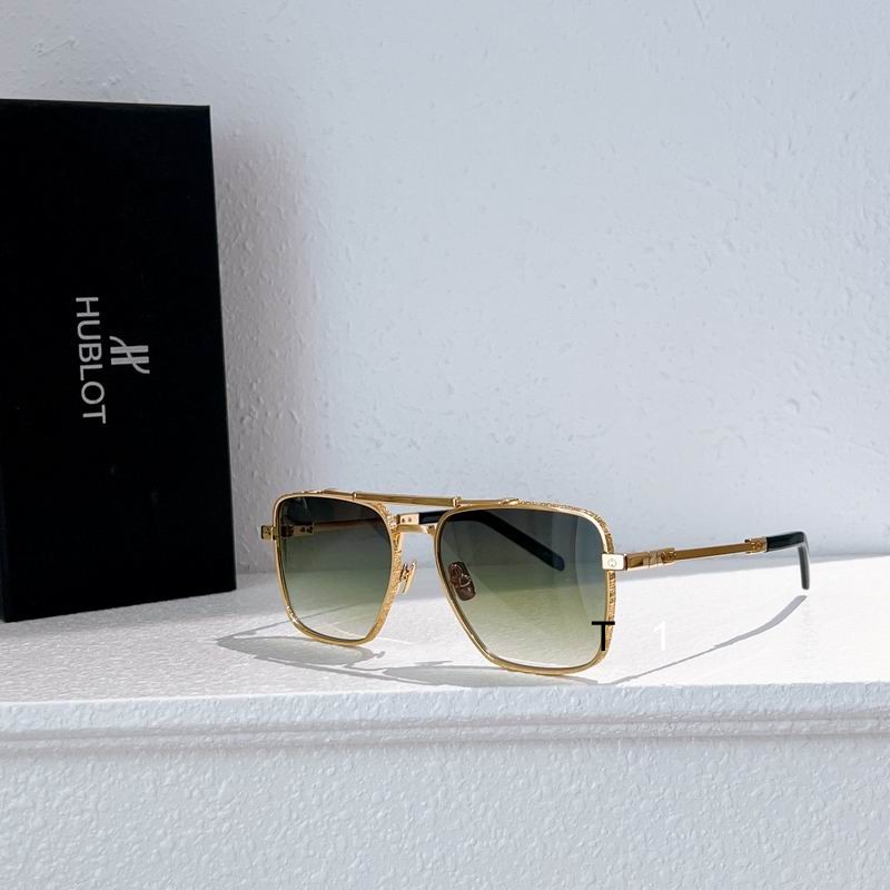 HUBLOT MODELH095 57 17-145 a04