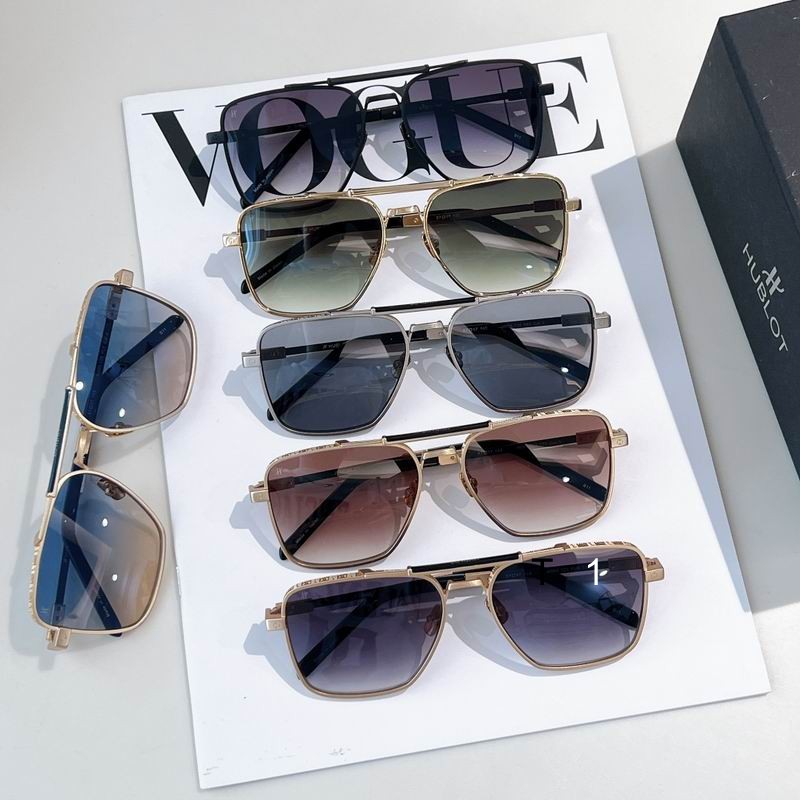 HUBLOT MODELH095 57 17-145 a08