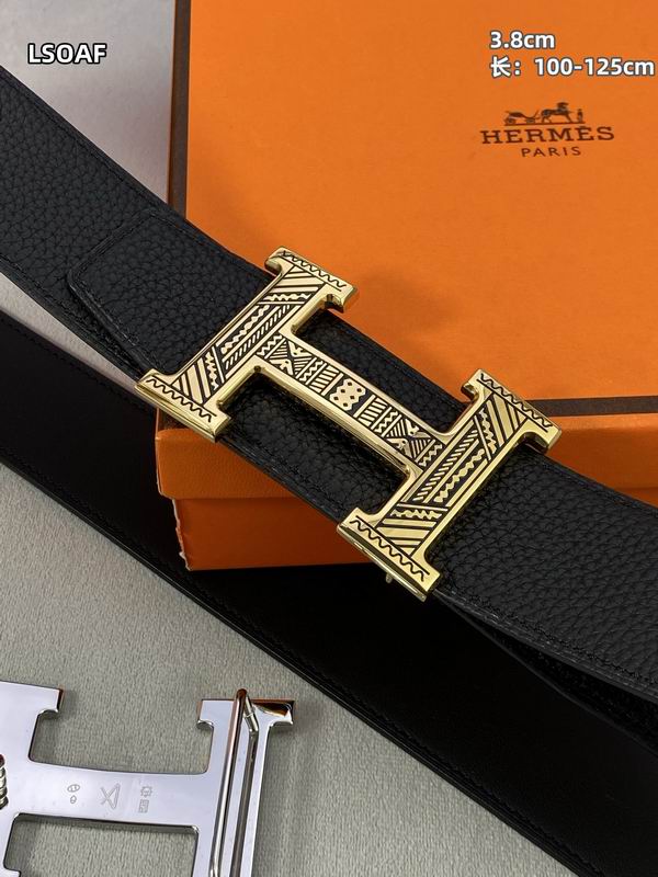 Hermes  belt 38mmX100-125cm 8L (84)